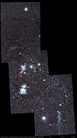 orion mosaic